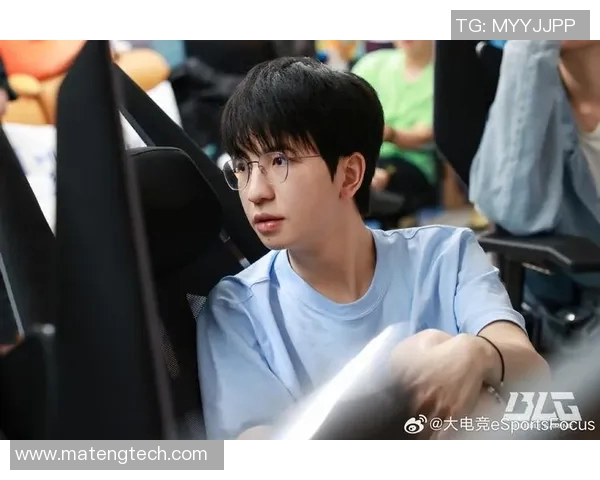 英雄联盟盛宴：深入解析BLG战队的独特节奏与策略