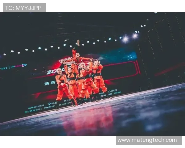 重庆街舞队以89分领跑世界街舞大赛积分榜展现强大实力