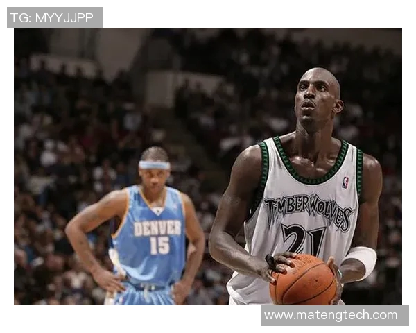 加内特在2004年对阵国王的精彩表现与比赛回顾