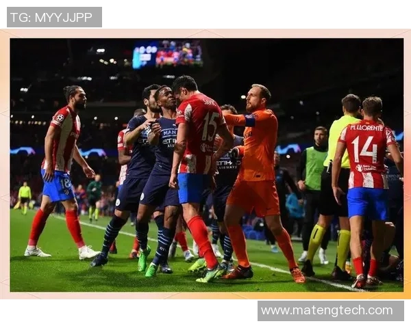 曼城与利物浦2019年精彩对决直播回顾与赛后分析