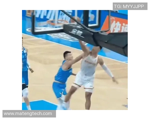 贺希宁：在篮球场上书写青春与梦想的传奇旅程