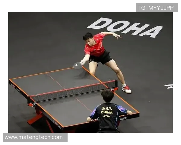 马龙与林高远在卡塔尔的巅峰对决引发乒乓球界热议