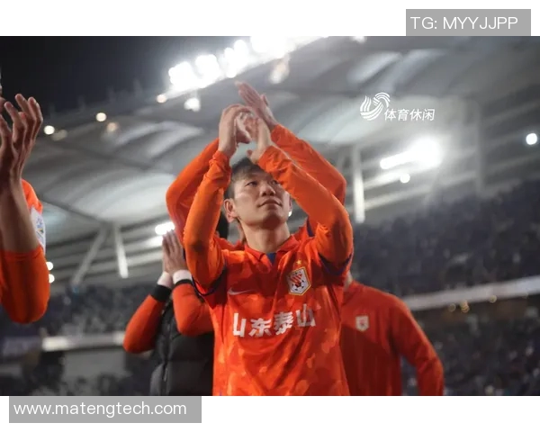 鲁能迎战北京足协杯激战在即球迷期待精彩对决与荣耀之争