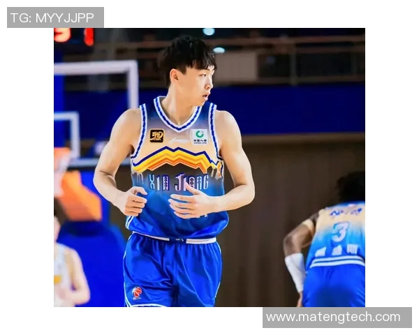 齐麟的崛起与挑战：新一代篮球明星的奋斗历程与未来展望