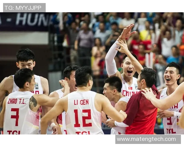 中国男篮与西班牙激战回顾及精彩瞬间下载攻略分享