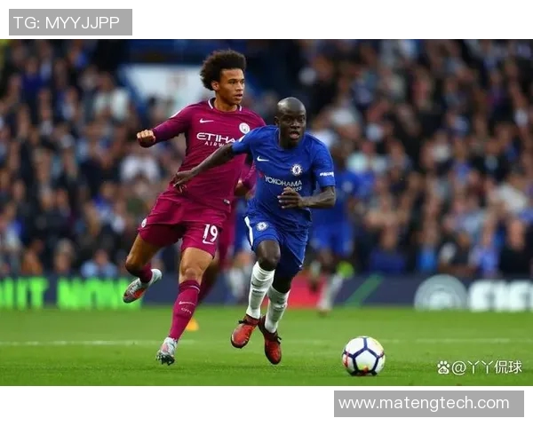 切尔西与曼城对决谁能笑到最后赛季巅峰之战前瞻分析